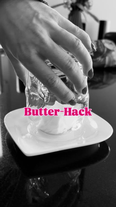 Butter-Hack
