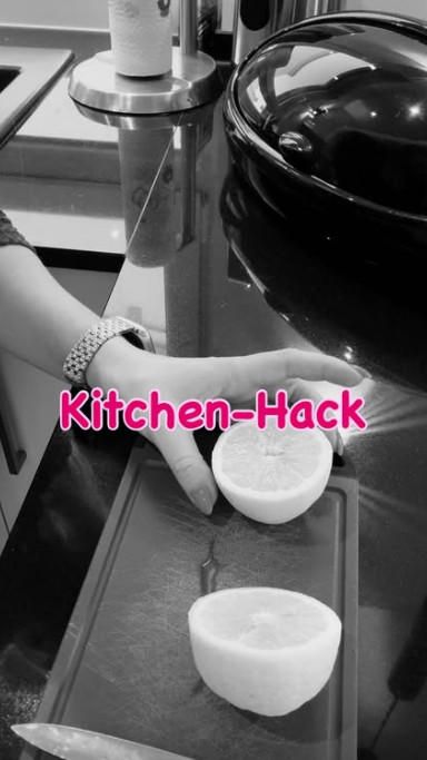 Kitchen-Hack