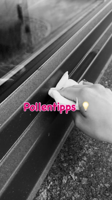 Pollentipps