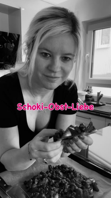 Schoki-Obst-Liebe